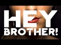 Avicii - Hey Brother ( Runaground Music & Denis ...