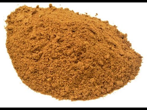 How to make perfect All Purpose Garam Masala/Spice Mix/Eid Special/Garam Masala Recipe