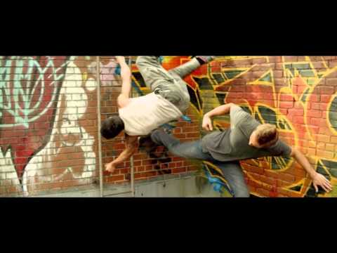 BRICK MANSIONS - Trailer 2 Deutsch