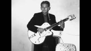 Roy Orbison: Hey Miss Fannie (1956 Home Recording)