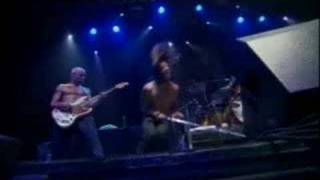 RHCP - It's a long way Back (Ramones to Tribute)