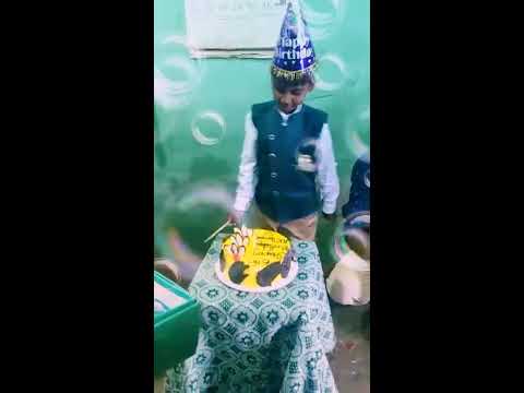 Harjeet Birthday Video #RALIFESTYLE