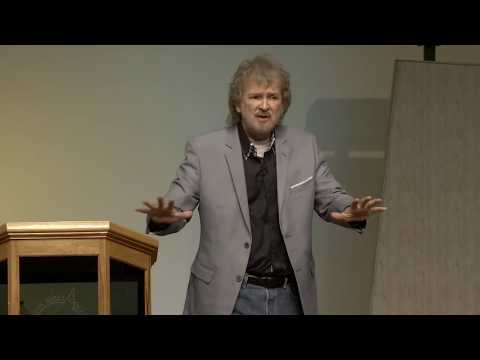 Guest Speaker: Pastor Duane Sheriff - February 15, 2018