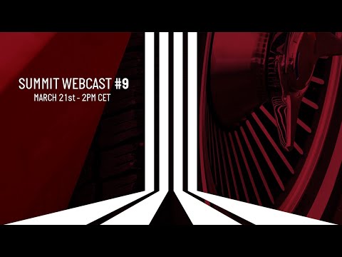 Breitling Summit Webcast - Episode 9