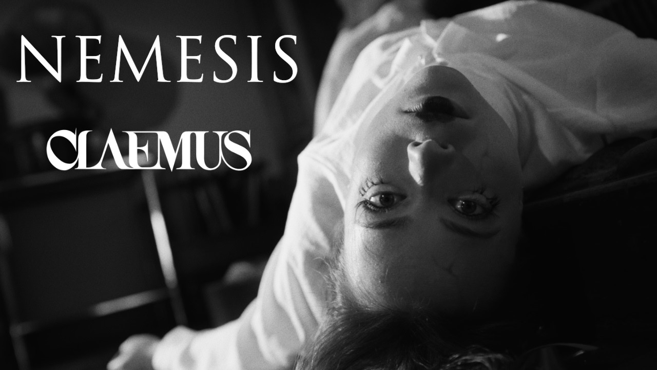 Nemesis // Clæmus (Official Video)