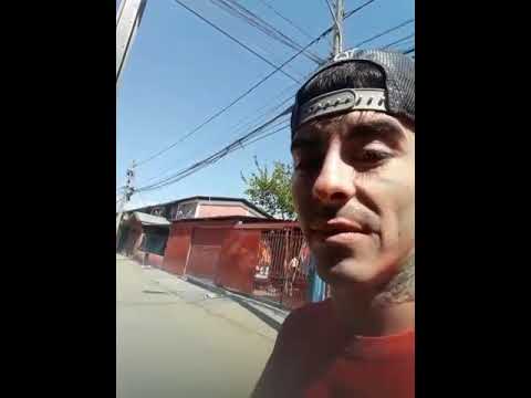 MauriX100pre😇 Pronto Besos pal cielo Remix Z jocker