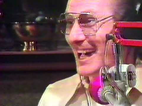 John Otto, Shane Desperate and Dateless on GR55