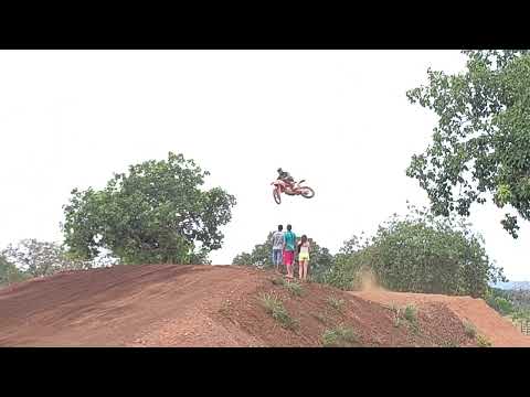 19 de outubro 2025 treino no CT 21 em Goianorte TO 