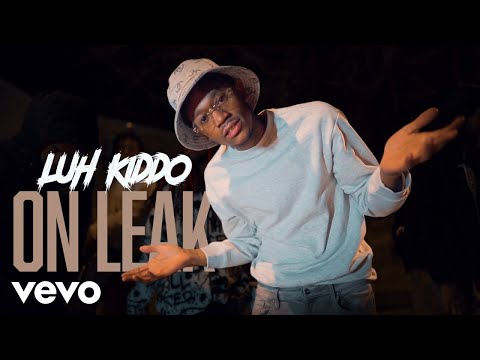 Luh Kiddo - On Leak (Official Music Video)
