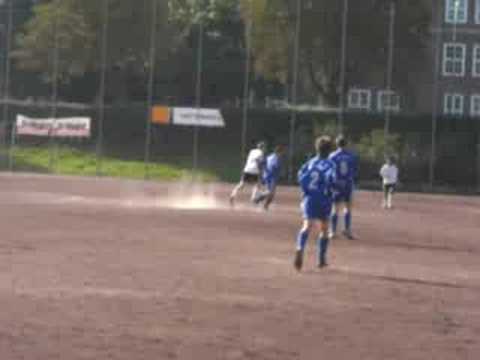 (2/3) PALOMA II - SC PERSIA HAMBURG 20. Sep 2008