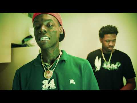 Geechi Gleesh x Foulout Sosa - Zips Music Video