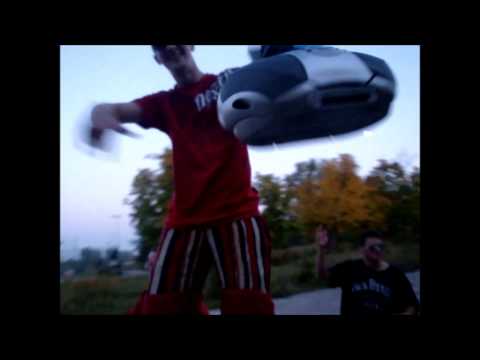 | SHL HOT16 | DHW CREW x KACZY |