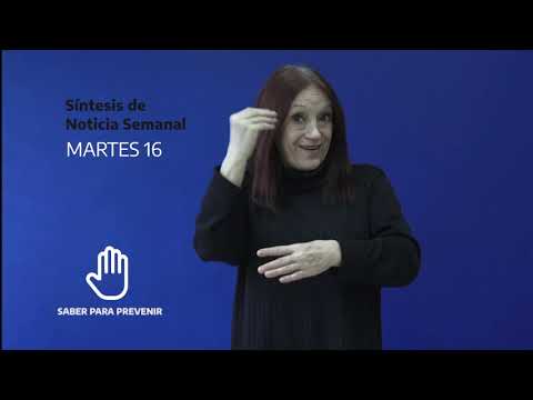 Portada video