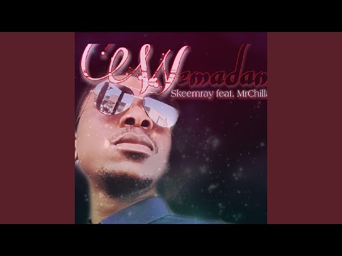 WeMadam (feat. Mr Chillax)