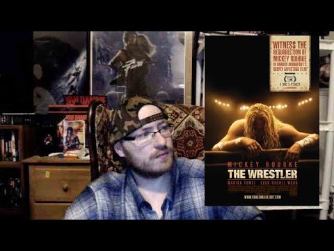 Patreon Review - The Wrestler (2008)