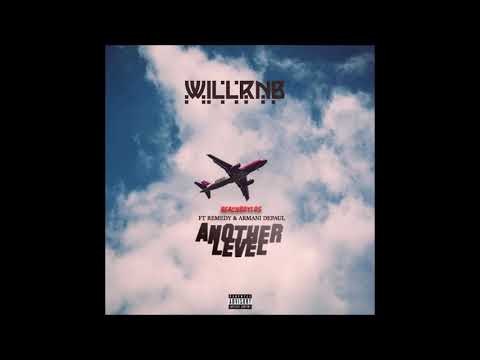 Beachboylos Feat. Remedy & Armani Depaul - Another Level
