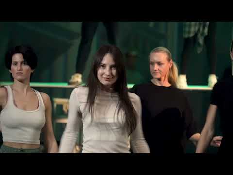 Международный день театра.