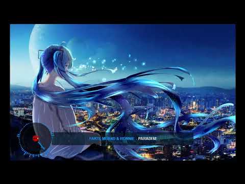 Fakti, Mur4d & Ronnie - Paradise