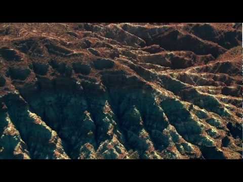 E.O.F.T. 12/13 - Trailer "Where The Trail Ends..."