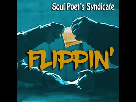 FLIPPIN' by Soul Poet's Syndicate | feat. Young $umo, The ZYG 808 & JJ Nice [HD VIDEO]