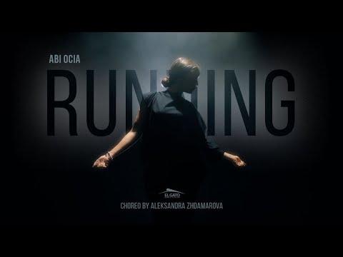 Abi Ocia - Running | Choreo by Aleksandra Zhdamarova