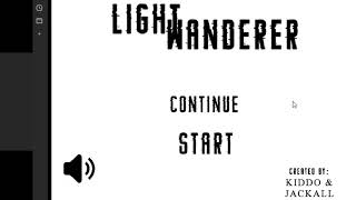 (KONGREGATE) Light Wanderer (実況) #３ last