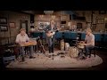 Jeffrey Foucault - I Love You (And You Are a Fool) & Hurricane Lamp - Live on Lost River Sessions