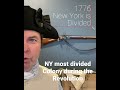 Patriot or Loyalists - NY Divided in 1776 - what’s your advice?