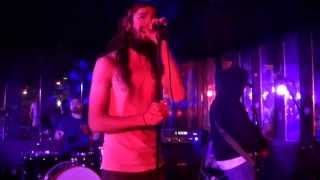 Mayfly - The Line That Separates