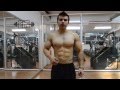 Entrenamiento de Biceps por Ismael martinez