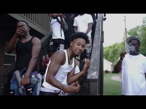 Otq Keemboe - Sticks (Official Video) ft. Otq Buck
