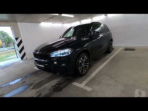 фото bmw x5 iii (f15) 0