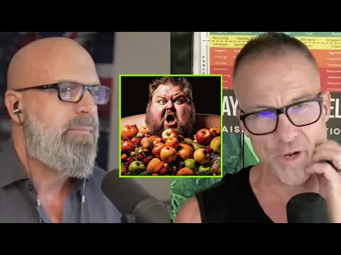 Why Your Diet (Probably) Sucks