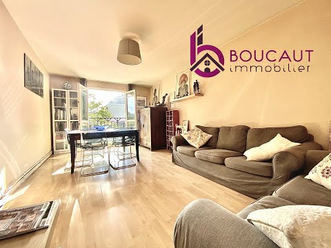 Achat Appartement le Plessis Robinson - Proche RER B