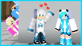 Download lagu MIPAN & ZUZUZU SEDIH! AKUDAV PUNYA SAHABAT BARU DI MINECRAFT! MIPAN & ZUZUZU DI LUPAKAN! mp3