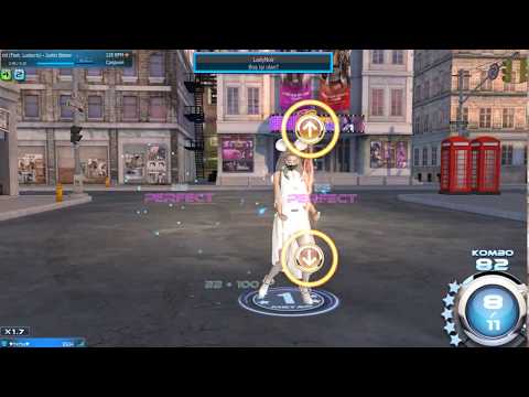 Точность,All Around The World Justin Bieber