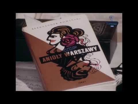 Ludzie i ich historie - "Aleksander Rowiński"