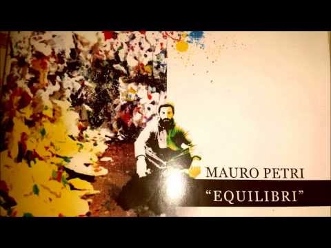 Mauro Petri - Qualcosa c'è