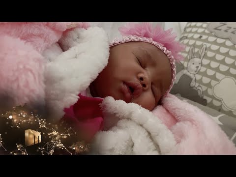 Meet Baby Thandeka – Isibaya | Mzansi Magic