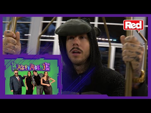 Panda i Filip na Izložbi mačaka - Razvlačenje - 12.10.2021 - Red TV