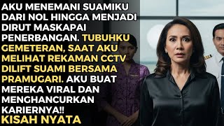 Download lagu VIRAL! AKU SEBAR VIDEO RAHASIA DILIFT SUAMIKU DIRUT MASKAPAI PENERBANGAN DENGAN PRAMUGARI!! mp3 Download lagu VIRAL! AKU SEBAR VIDEO RAHASIA DILIFT SUAMIKU DIRUT MASKAPAI PENERBANGAN DENGAN PRAMUGARI!! mp3