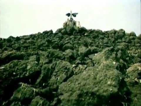 Jiří Barta -  A Ballad About Green Wood