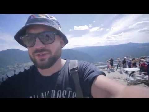 Bashmotion Vlog 165 -Ден 3