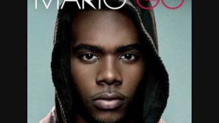 Thinking of you- Mario