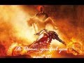 Iron - Within Temptation (with lyrics) 