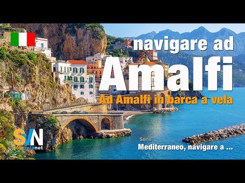 , title : 'Navigare ad Amalfi - cosa vedere ad Amalfi in mare e a terra'