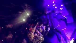 STORE P på KLUBB KOK