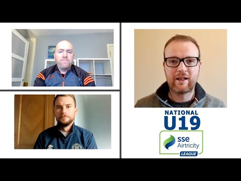 PREVIEW | SSE Airtricity U19 National League Final