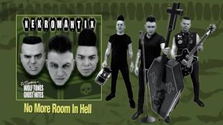 Nekromantix - &quot;No More Room In Hell&quot; (Full Album Stream)