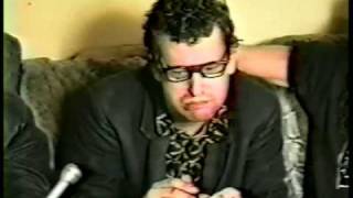 Life Sex &amp; Death LSD Interview 1993 part 2 of 3